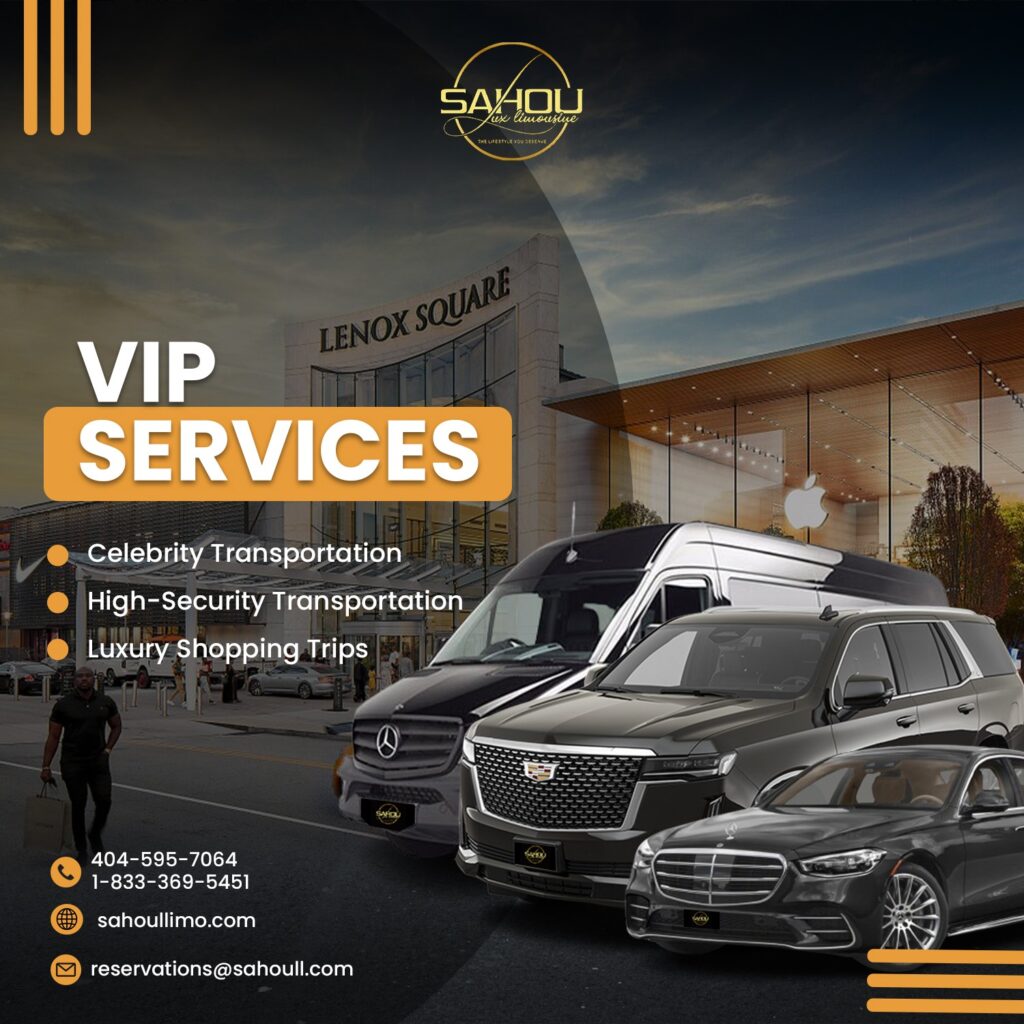 Limo Services