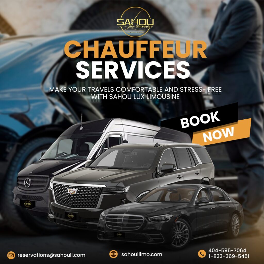 chauffeur with car,chauffeur service