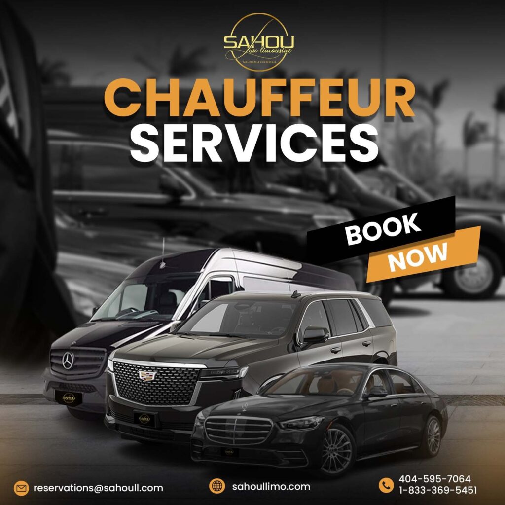 chauffeur with car,chauffeur service