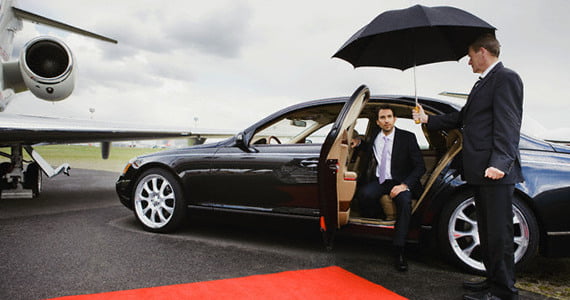 Airport Car Service in atlanta ga