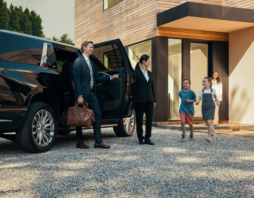 SUV Services