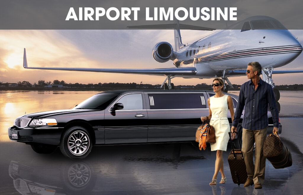 Atlanta Airport Limousine Service