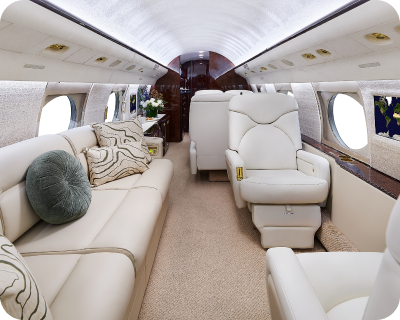 Ground Transportation services