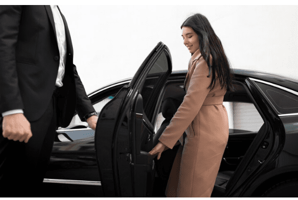 Atlanta airport limo service