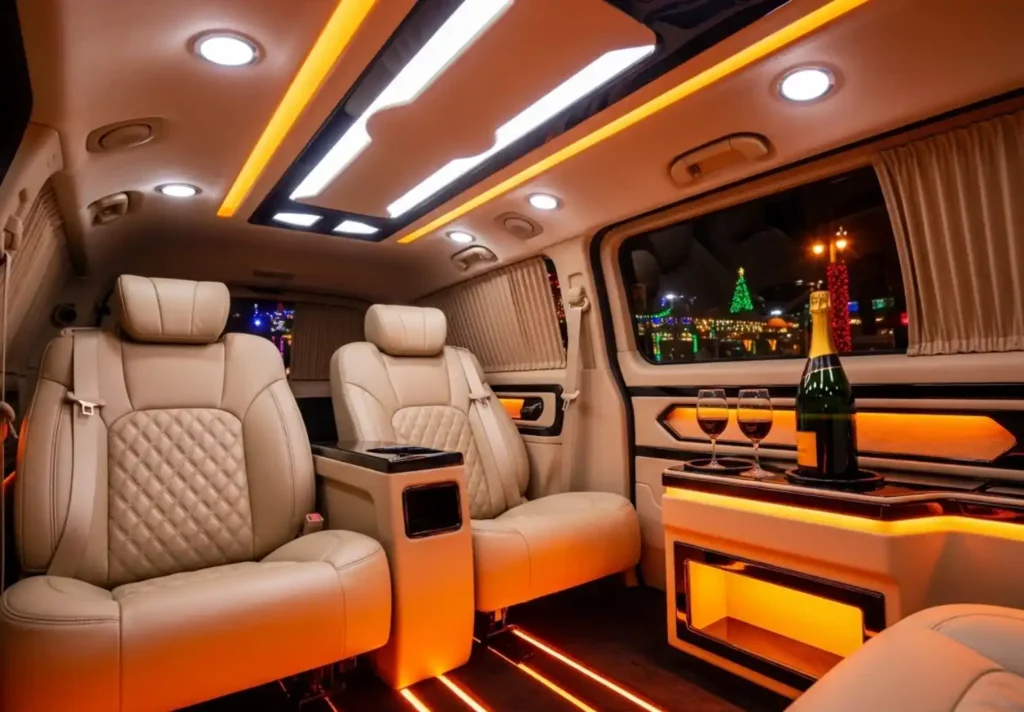 Affordable Luxury That Works for You