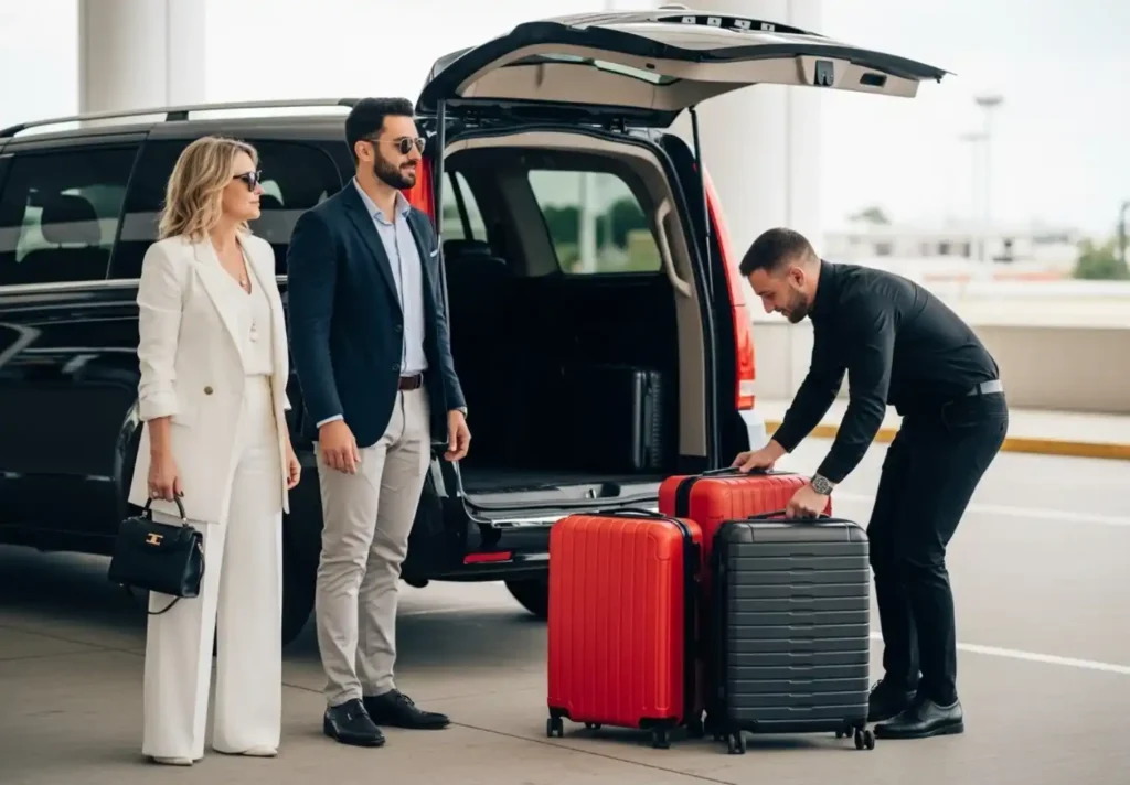 Atlanta Airport Car Service for Every Traveler