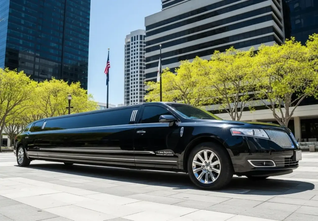 Limo Service Miami, Florida, for Business and Leisure