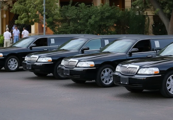 Los Angeles Limousine Service That Defines Reliability