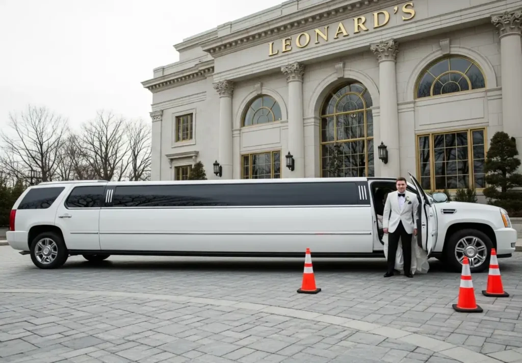 Luxury Beyond the Vehicle