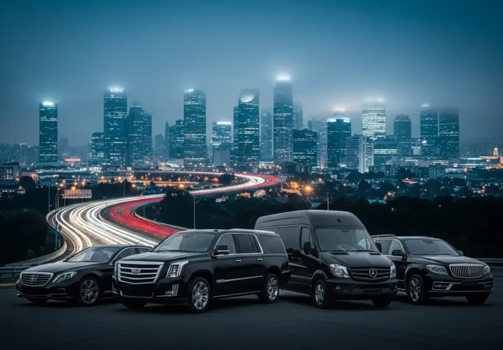 Luxury That Fits Your Lifestyle