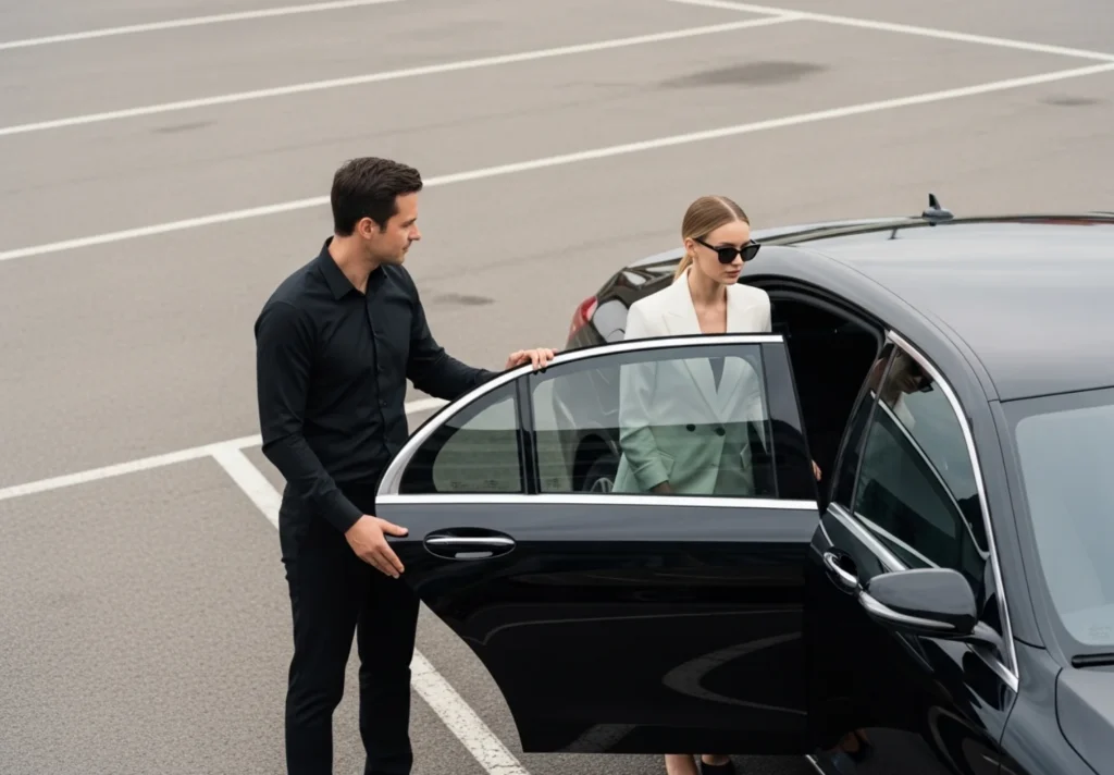 Privacy and Discretion You Can Depend On